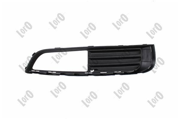 ABAKUS 037-46-452 Ventilation Grilles, bumper