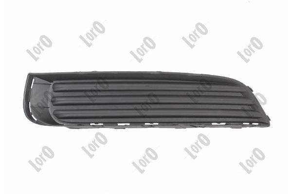 ABAKUS 037-46-453 Ventilation Grilles, bumper