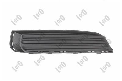 Ventilation Grilles, bumper ABAKUS 037-46-453