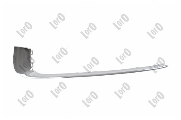 ABAKUS 037-46-457 Trim/Protection Strip, bumper