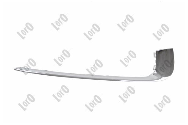 ABAKUS 037-46-458 Trim/Protection Strip, bumper