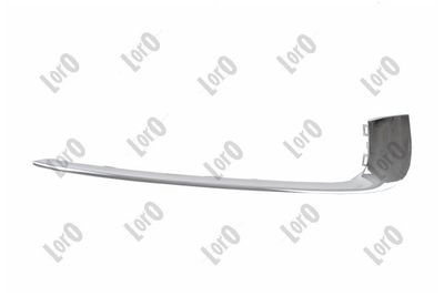 Trim/Protection Strip, bumper ABAKUS 037-46-458