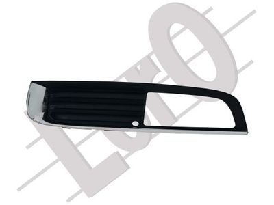 Ventilation Grilles, bumper ABAKUS 037-46-461