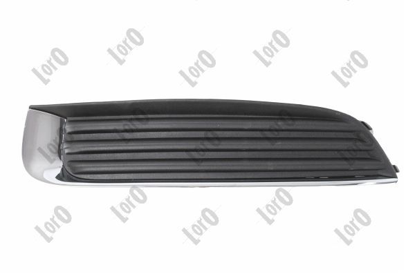 ABAKUS 037-46-463 Ventilation Grilles, bumper