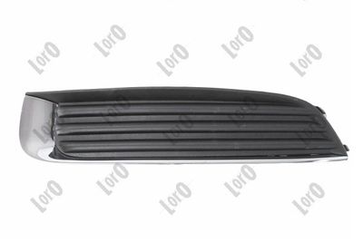 Ventilation Grilles, bumper ABAKUS 037-46-463