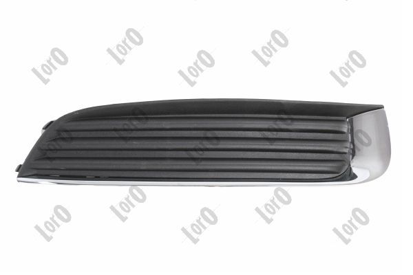 ABAKUS 037-46-464 Ventilation Grilles, bumper