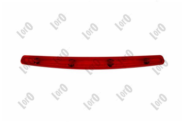 ABAKUS 037-46-870 Auxiliary Stop Light