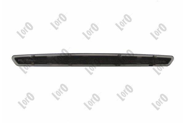 ABAKUS 037-46-870S Auxiliary Stop Light