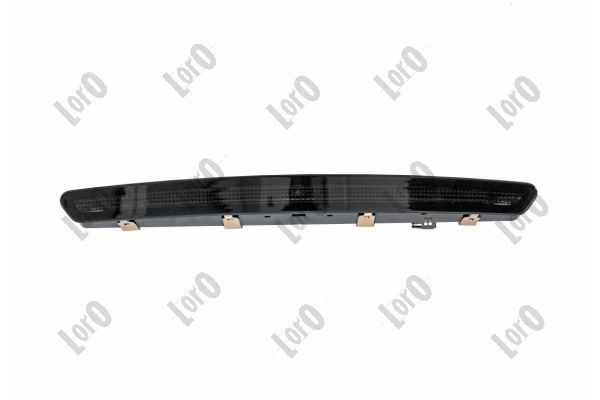 ABAKUS 037-47-870 Auxiliary Stop Light