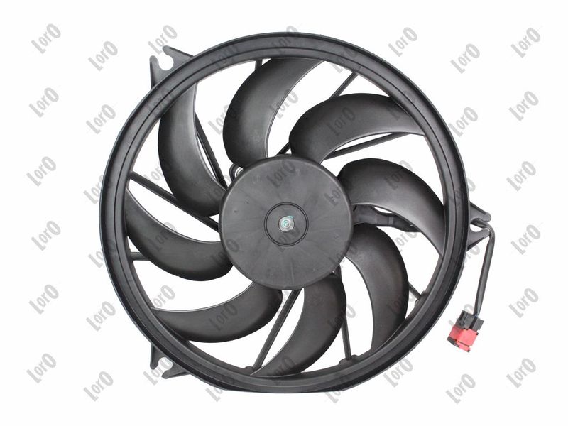ABAKUS 038-014-0004 Fan, engine cooling