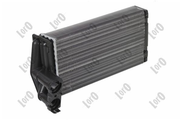 ABAKUS 038-015-0012 Heat Exchanger, interior heating