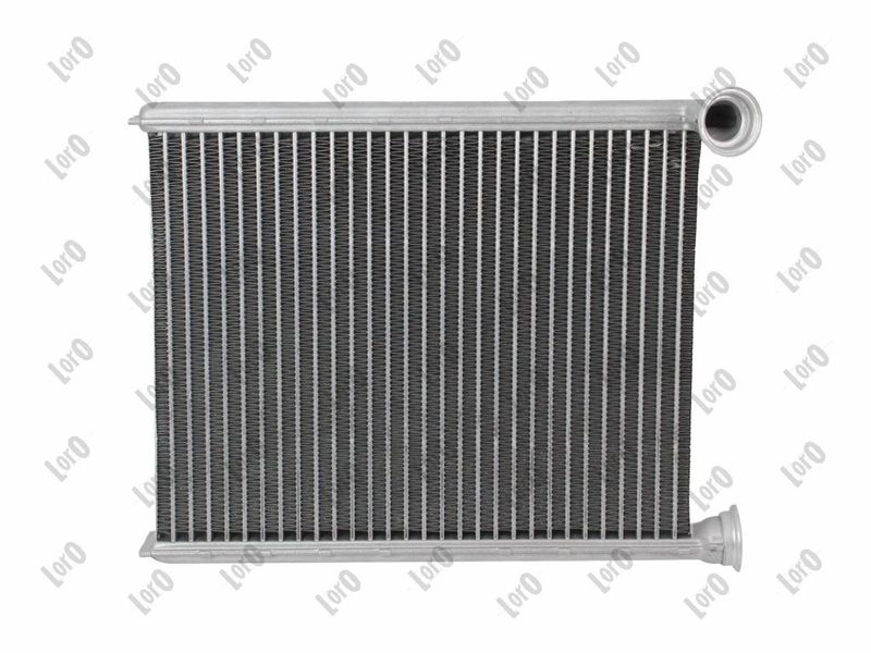 ABAKUS 038-015-0015 Heat Exchanger, interior heating