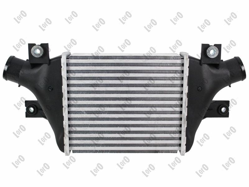 ABAKUS 038-018-0005 Charge Air Cooler