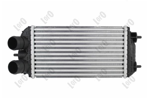 ABAKUS 038-018-0006 Charge Air Cooler