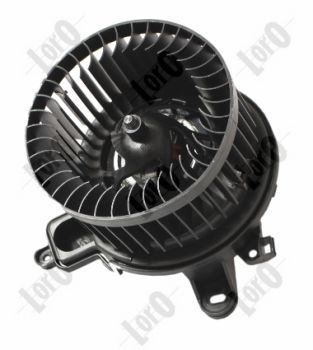 Interior Blower ABAKUS 038-022-0001