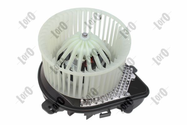 ABAKUS 038-022-0006 Interior Blower