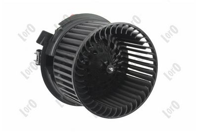 Interior Blower ABAKUS 038-022-0016