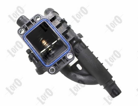ABAKUS 038-025-0012 Thermostat, coolant