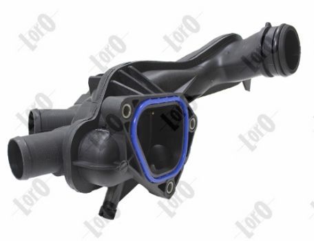 ABAKUS 038-025-0015 Thermostat, coolant