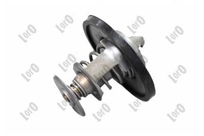 Thermostat, coolant ABAKUS 038-025-0018