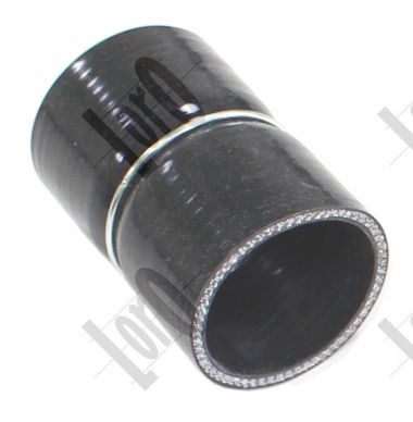 Charge Air Hose ABAKUS 038-028-002