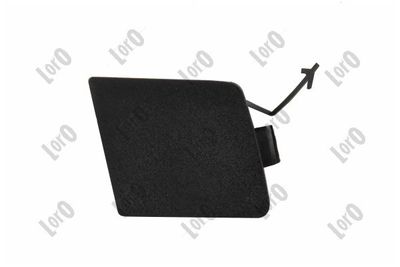 Flap, tow hook ABAKUS 038-33-440