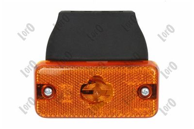 End Outline Marker Light ABAKUS 038-33-892