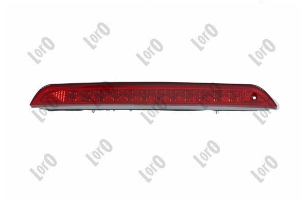 ABAKUS 038-37-870 Auxiliary Stop Light