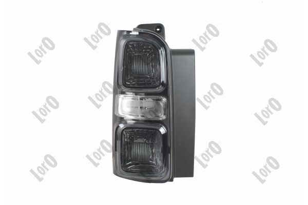 ABAKUS 038-38-701S Tail Light Assembly