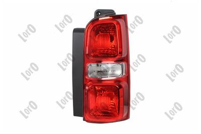 Tail Light Assembly ABAKUS 038-38-702