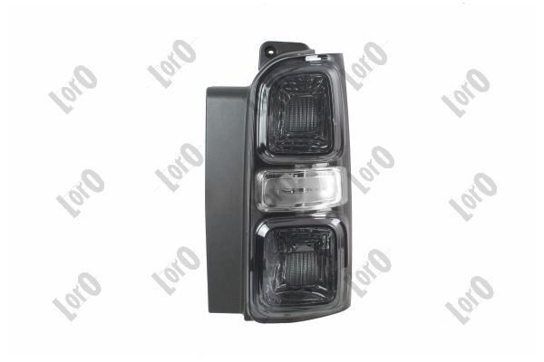 ABAKUS 038-38-702S Tail Light Assembly