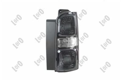 Tail Light Assembly ABAKUS 038-38-702S