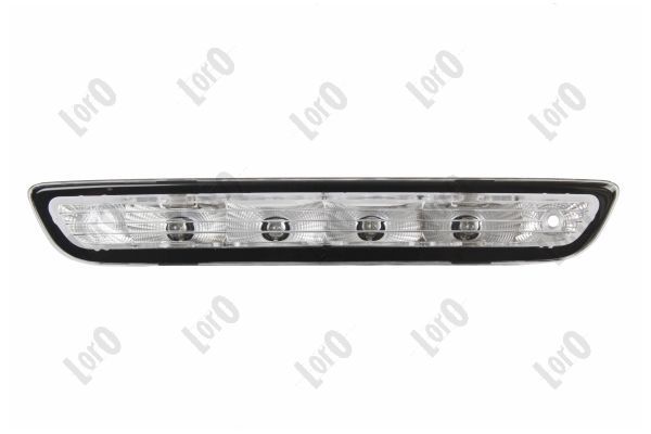 ABAKUS 038-38-870CB Auxiliary Stop Light