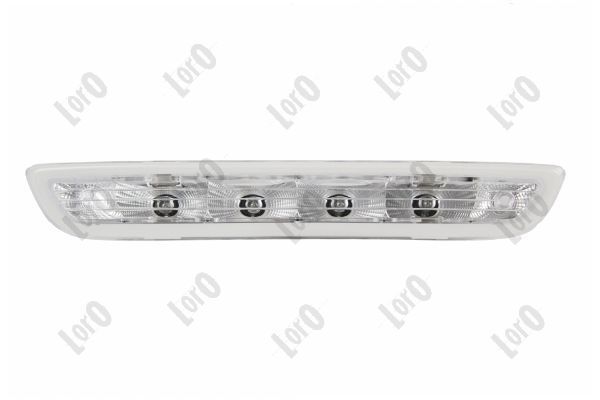 ABAKUS 038-38-870CW Auxiliary Stop Light