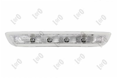 Auxiliary Stop Light ABAKUS 038-38-870CW
