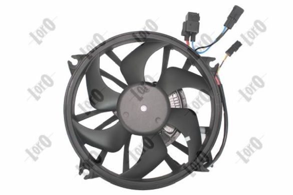 ABAKUS 038-014-0006 Fan, engine cooling