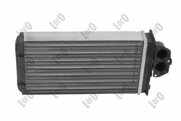 ABAKUS 038-015-0001 Heat Exchanger, interior heating