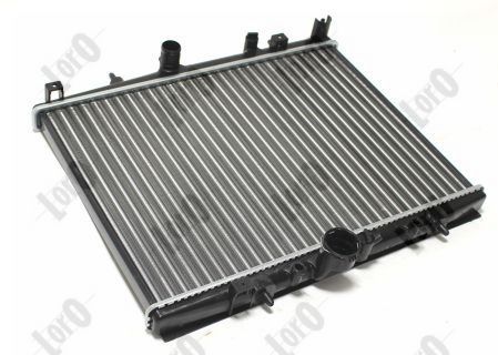 ABAKUS 038-017-0003 Radiator, engine cooling