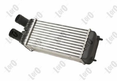Charge Air Cooler ABAKUS 038-018-0004