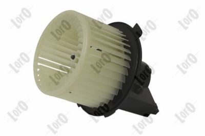 Interior Blower ABAKUS 038-022-0004