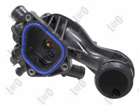 ABAKUS 038-025-0005 Thermostat, coolant