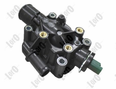 ABAKUS 038-025-0009 Thermostat, coolant