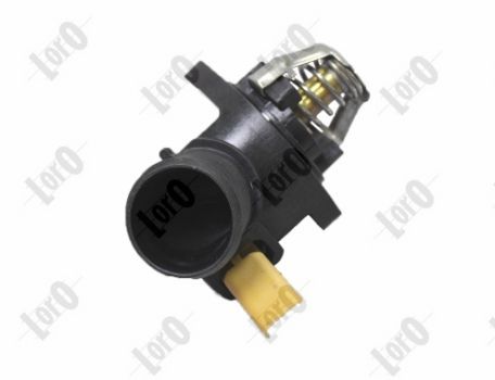 ABAKUS 038-025-0011 Thermostat, coolant