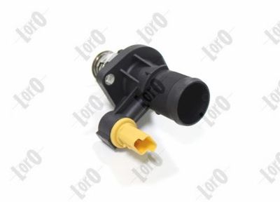 Thermostat, coolant ABAKUS 038-025-0013