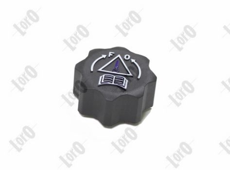 ABAKUS 038-027-001 Cap, coolant tank