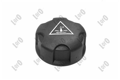 Cap, coolant tank ABAKUS 038-027-002