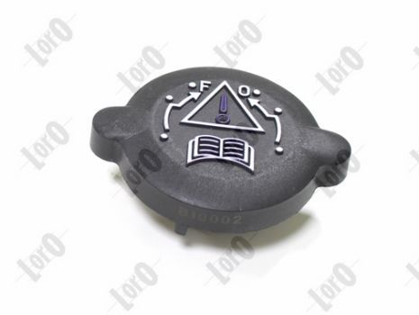 ABAKUS 038-027-004 Cap, coolant tank
