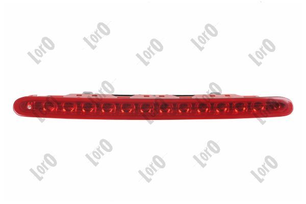 ABAKUS 038-03-870 Auxiliary Stop Light