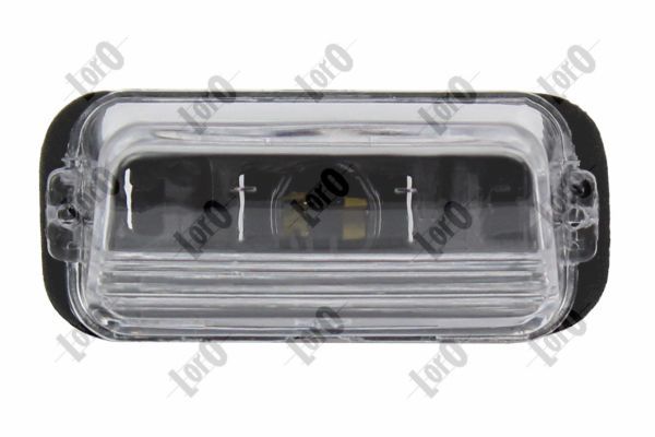 ABAKUS 038-06-900 Licence Plate Light