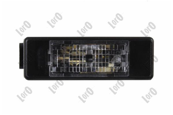ABAKUS 038-11-900 Licence Plate Light